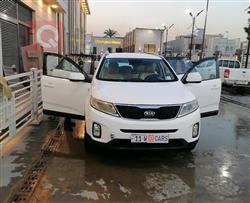 كيا سورينتو